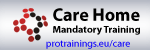 Mandatory 5 Training for Care Homes