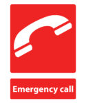 Emergency call