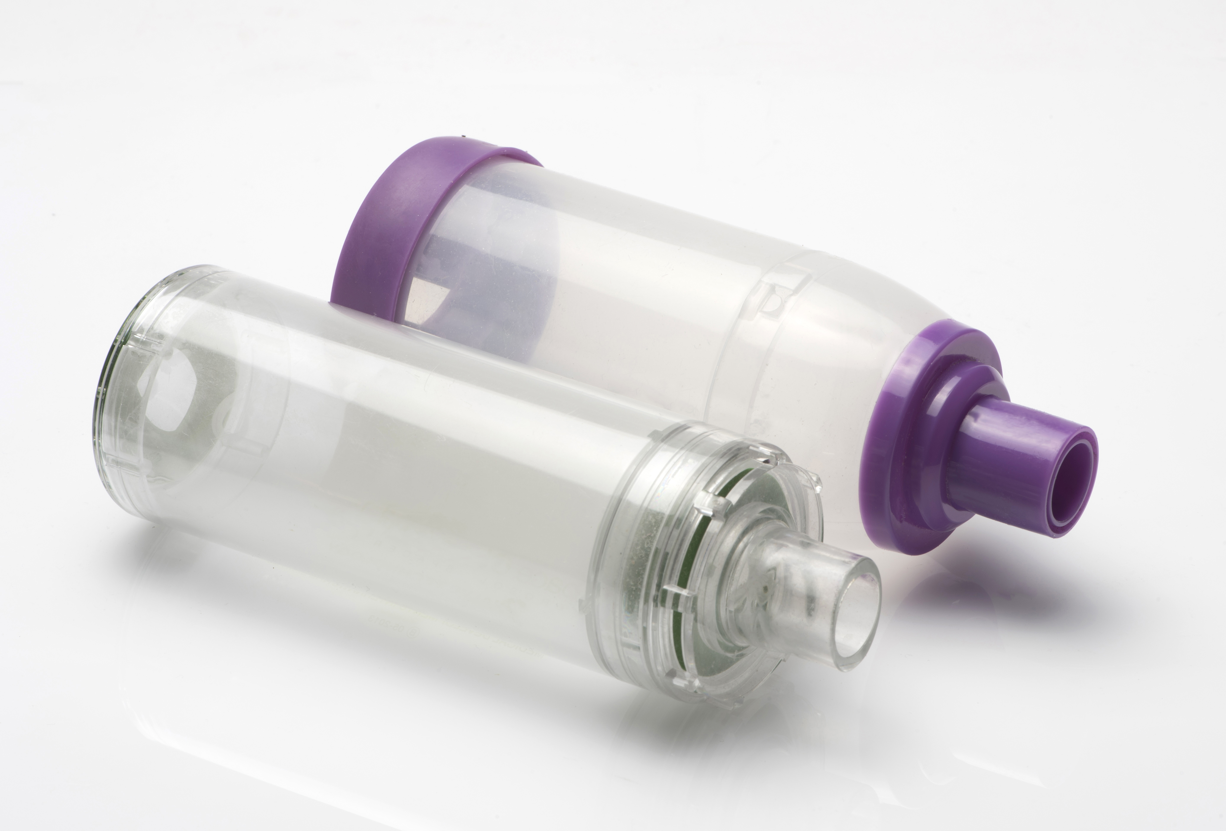 Asthma Spacers - First Aid Wiki