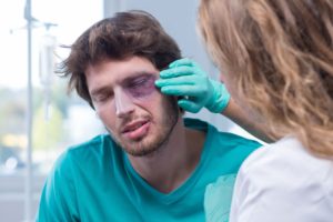 Eye Injuries