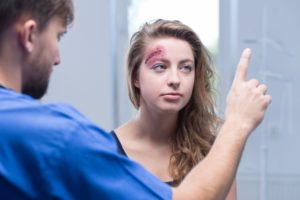Concussion