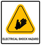 Electrical Injuries