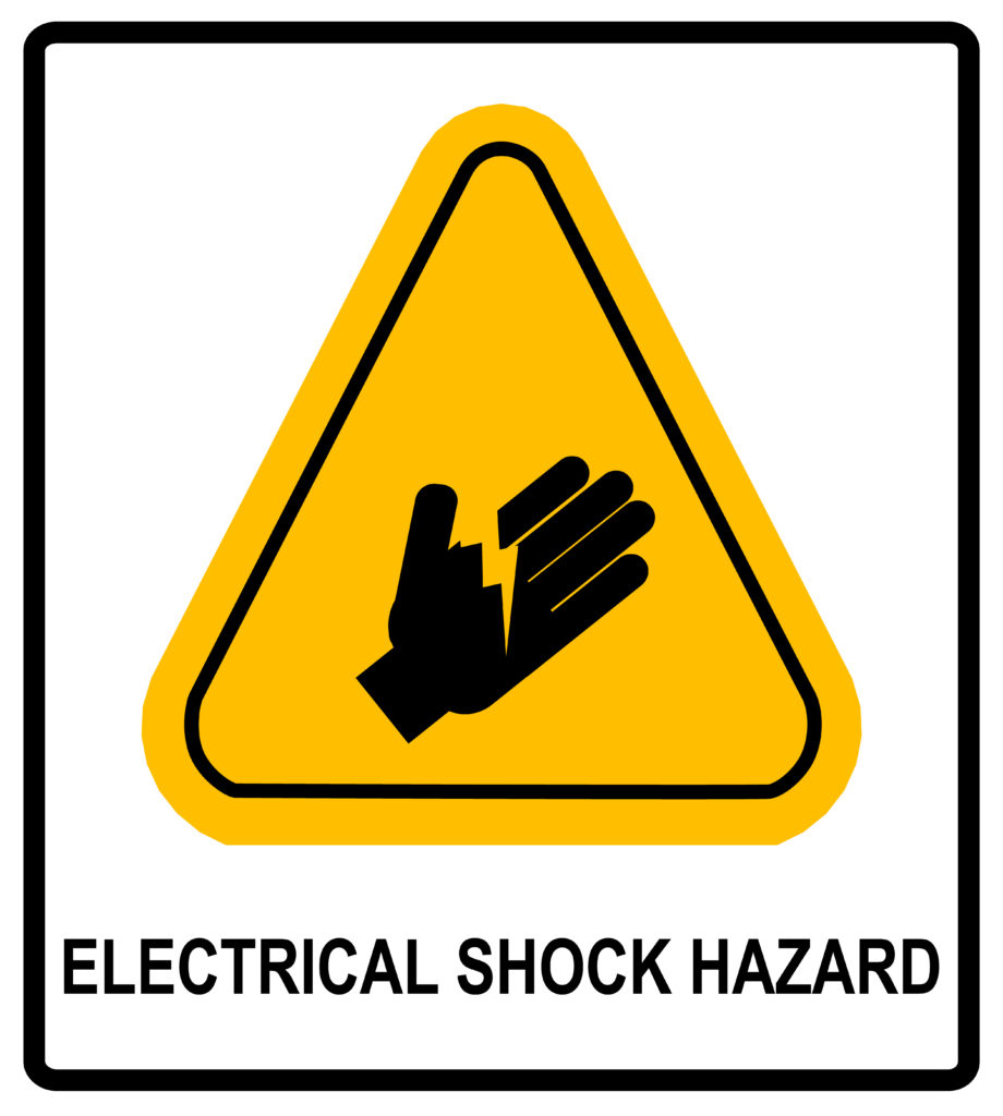 Electrical Injuries