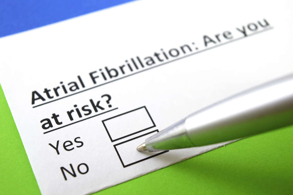 Atrial Fibrillation