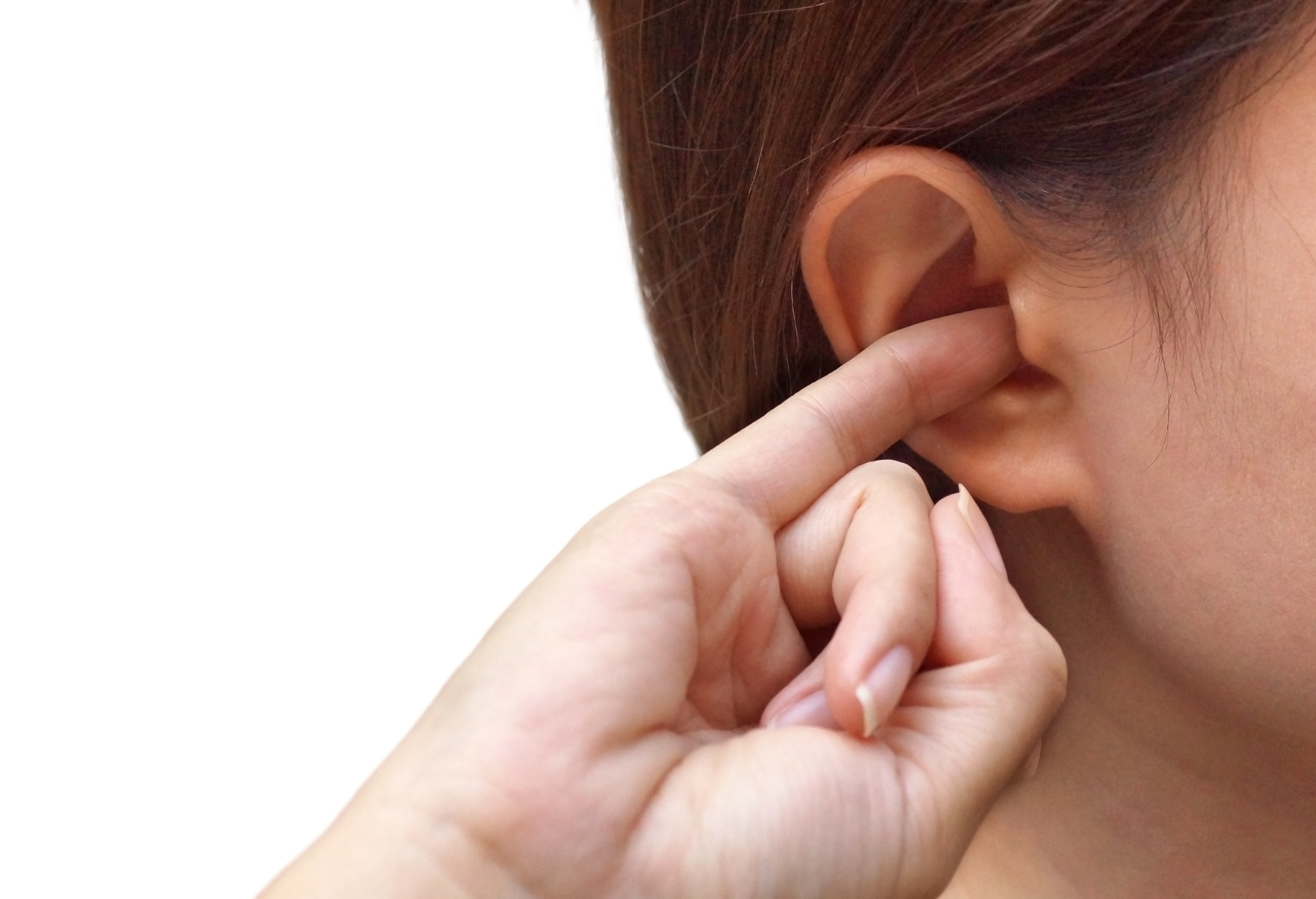 Зуд в ушах лечение препараты