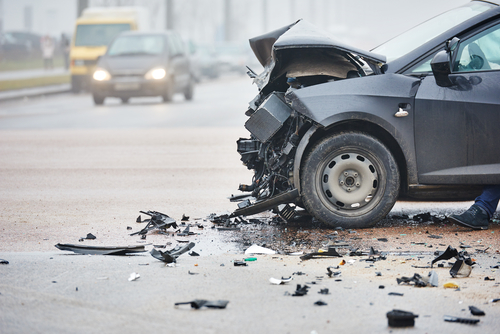 Keeping safe at an RTC