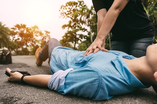 UK Resuscitation Council